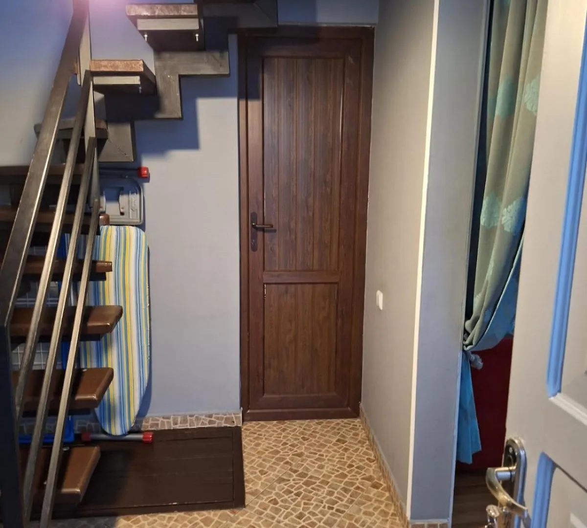 Apartment Inga Tbilisi Georgia