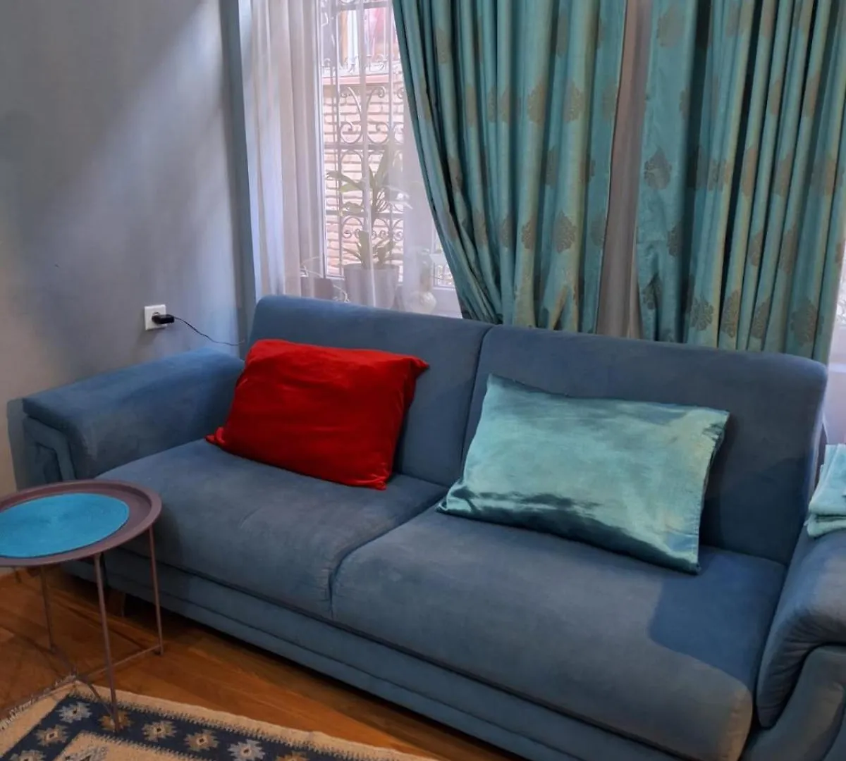 Apartment Inga Tbilisi 0*,  Georgia