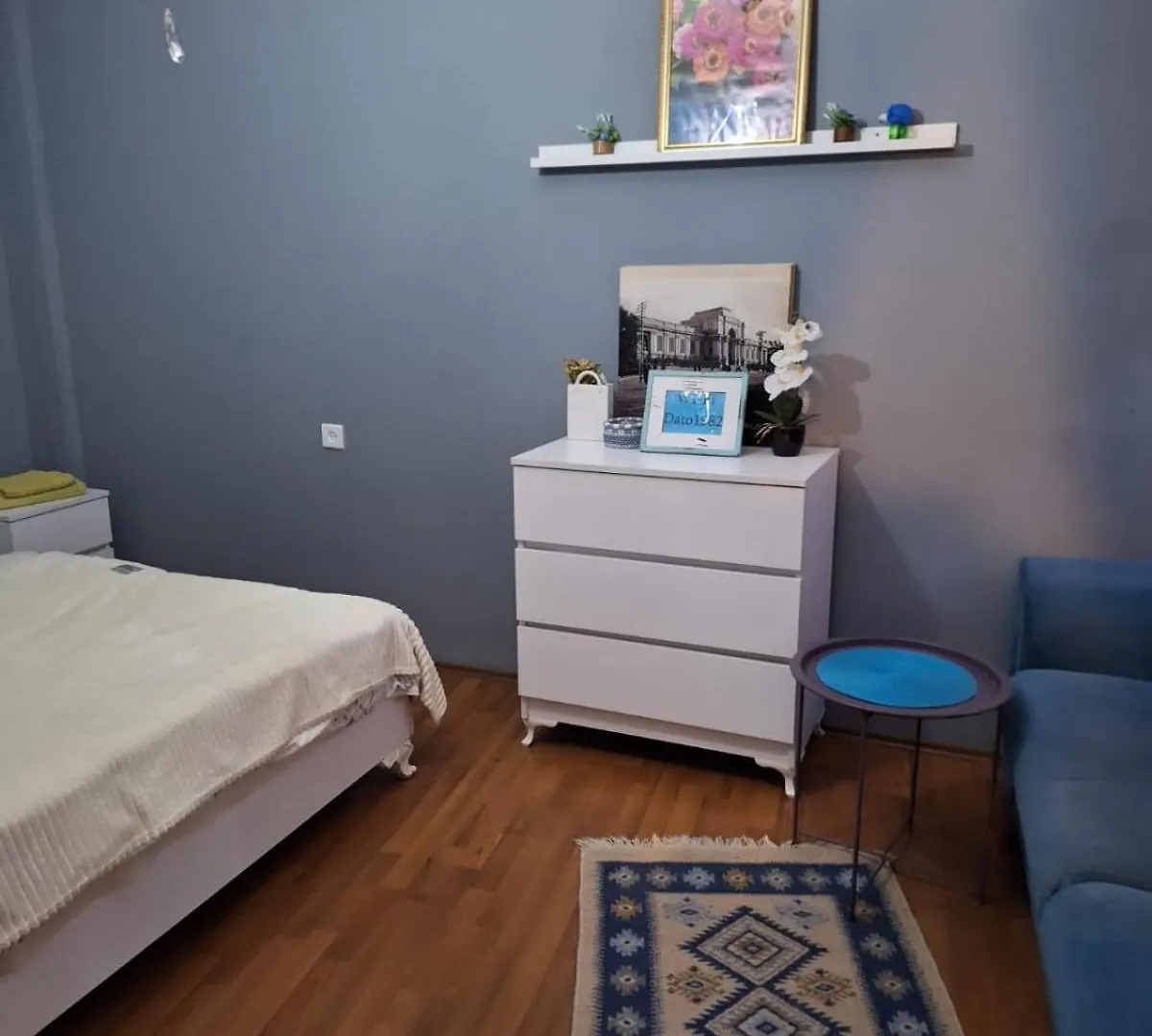 Apartment Inga Tbilisi
