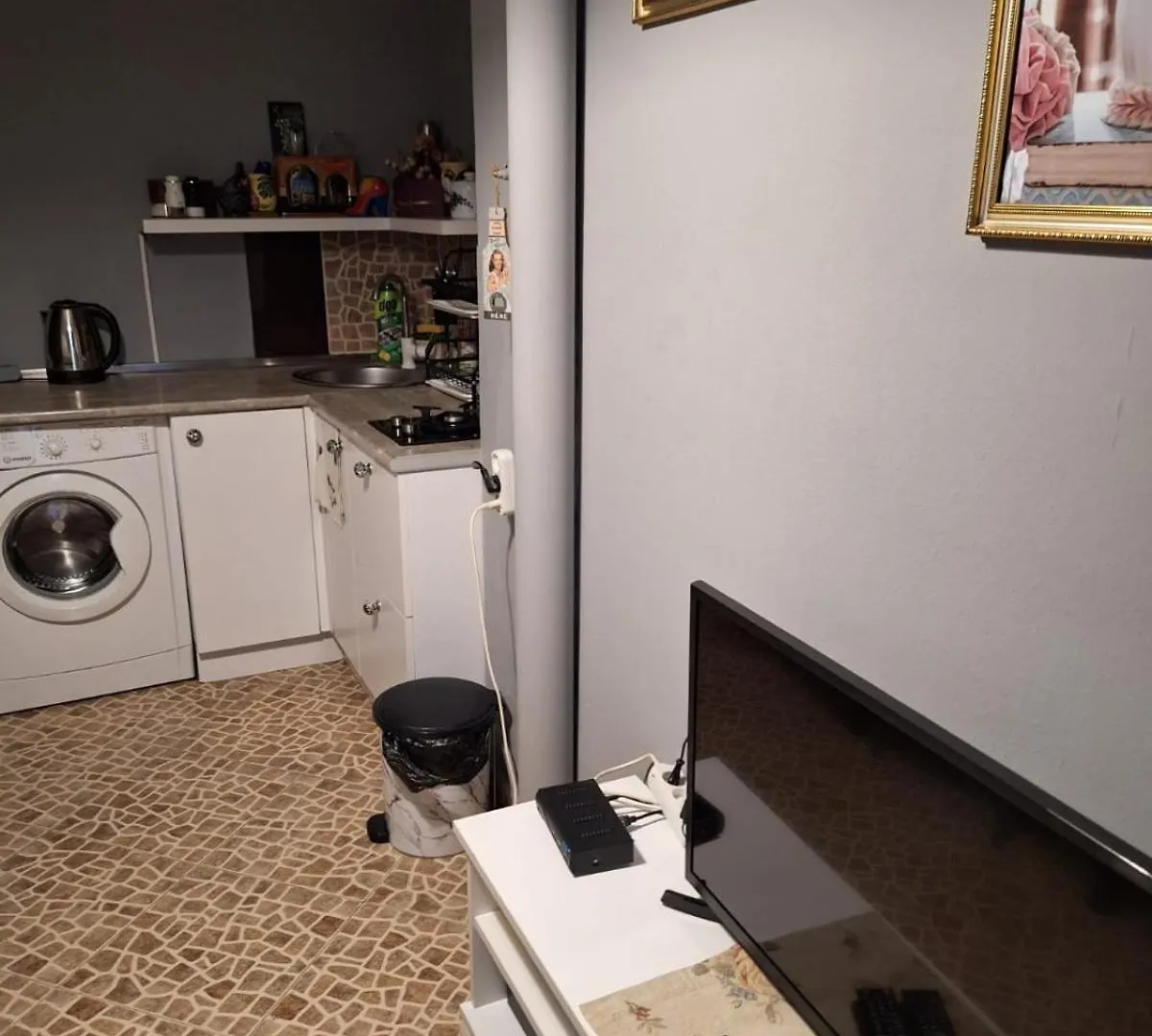 Apartment Inga Tbilisi
