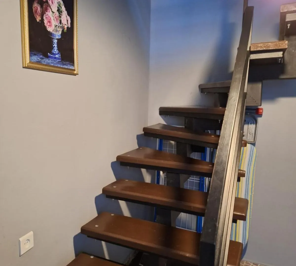 Apartment Inga Tbilisi Georgia